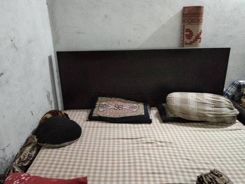 king bed 1