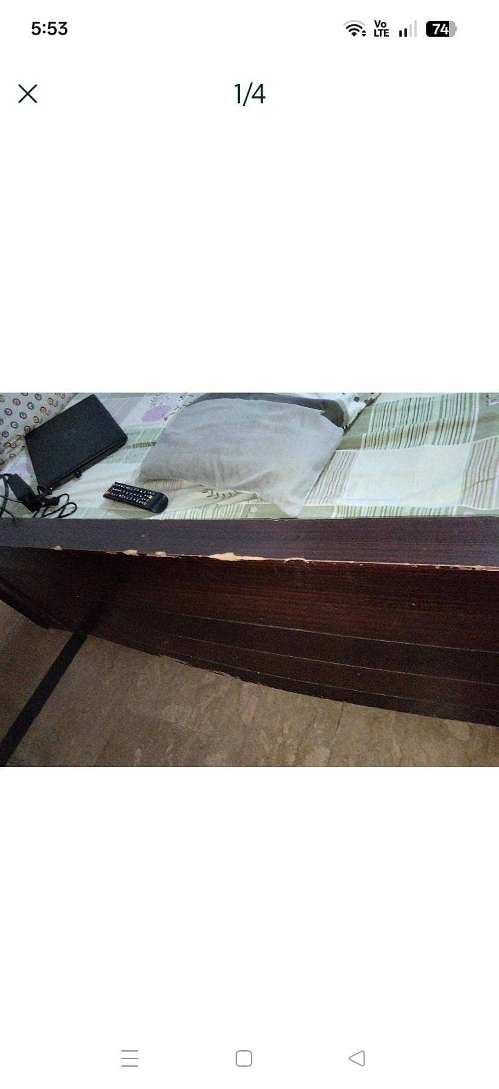 king bed 2