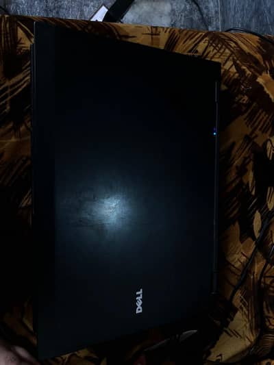 Dell E5400