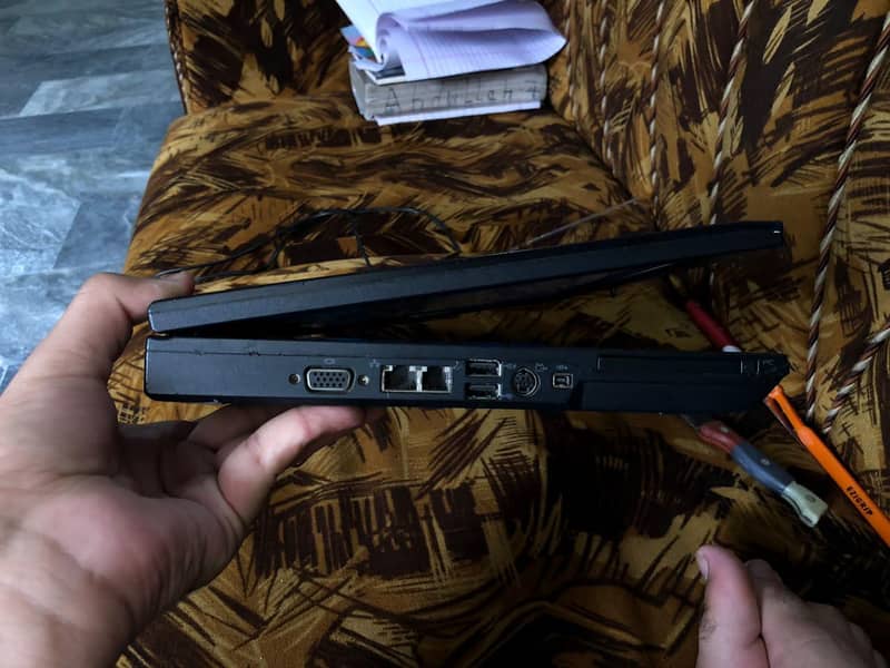 Dell E5400 2
