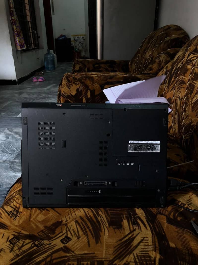 Dell E5400 3