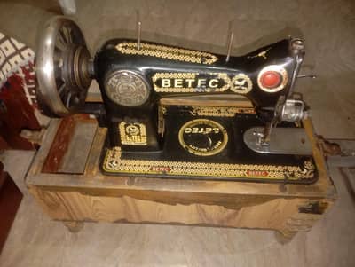 Good condition