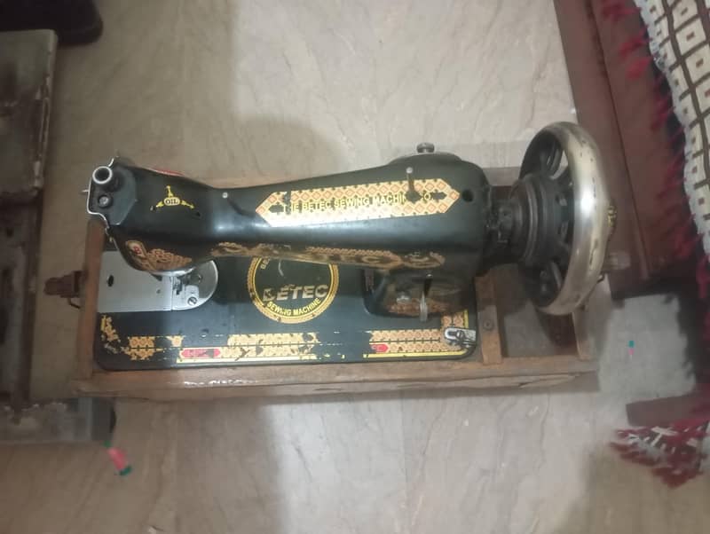 Good condition 1