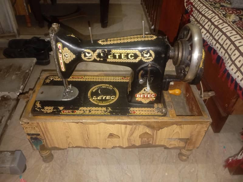 Good condition 2