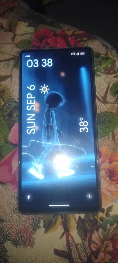 Google Pixel 6a