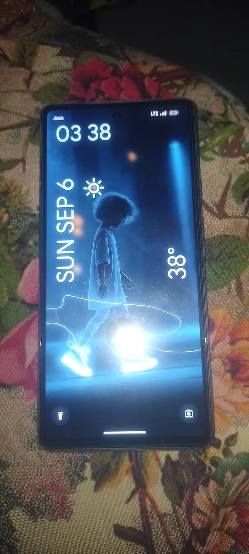 Google Pixel 6a 0