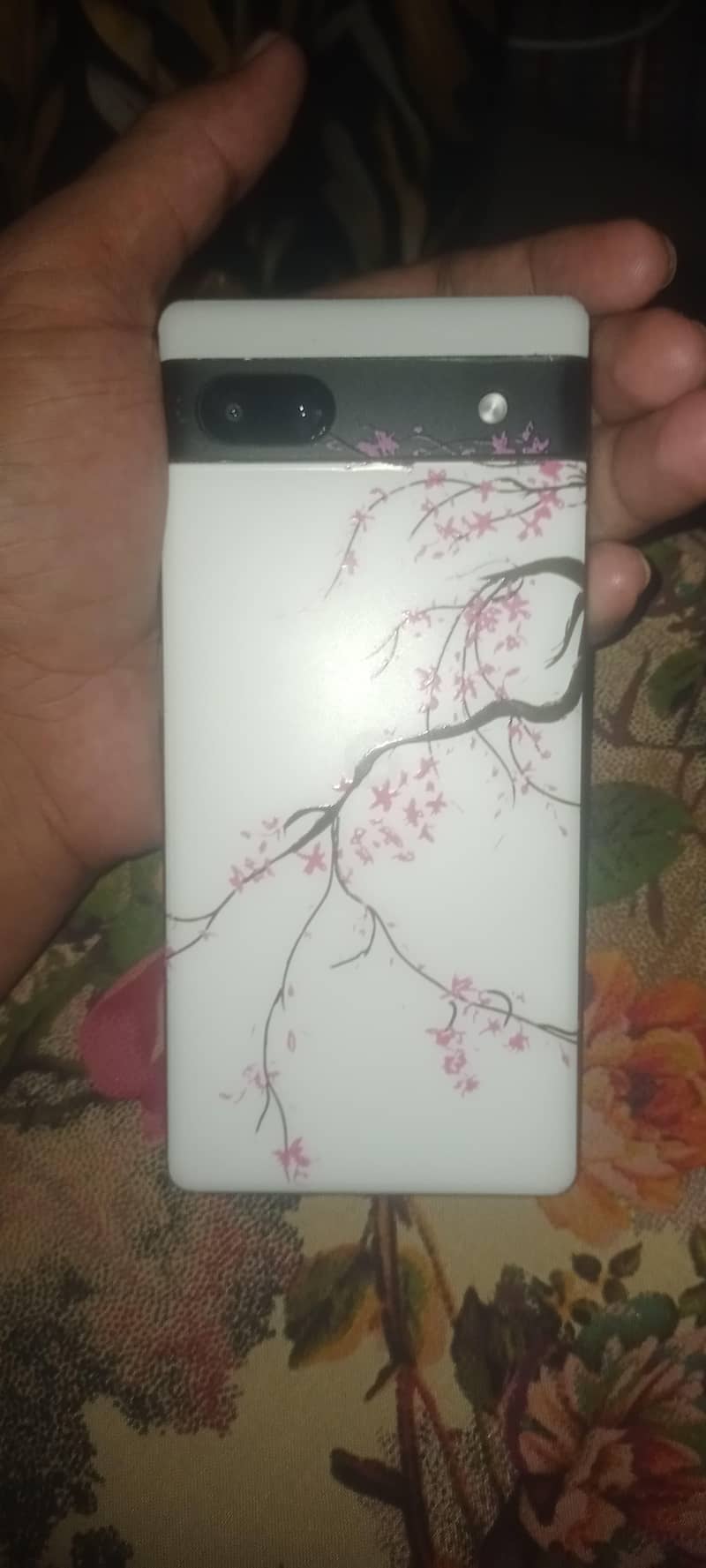 Google Pixel 6a 2