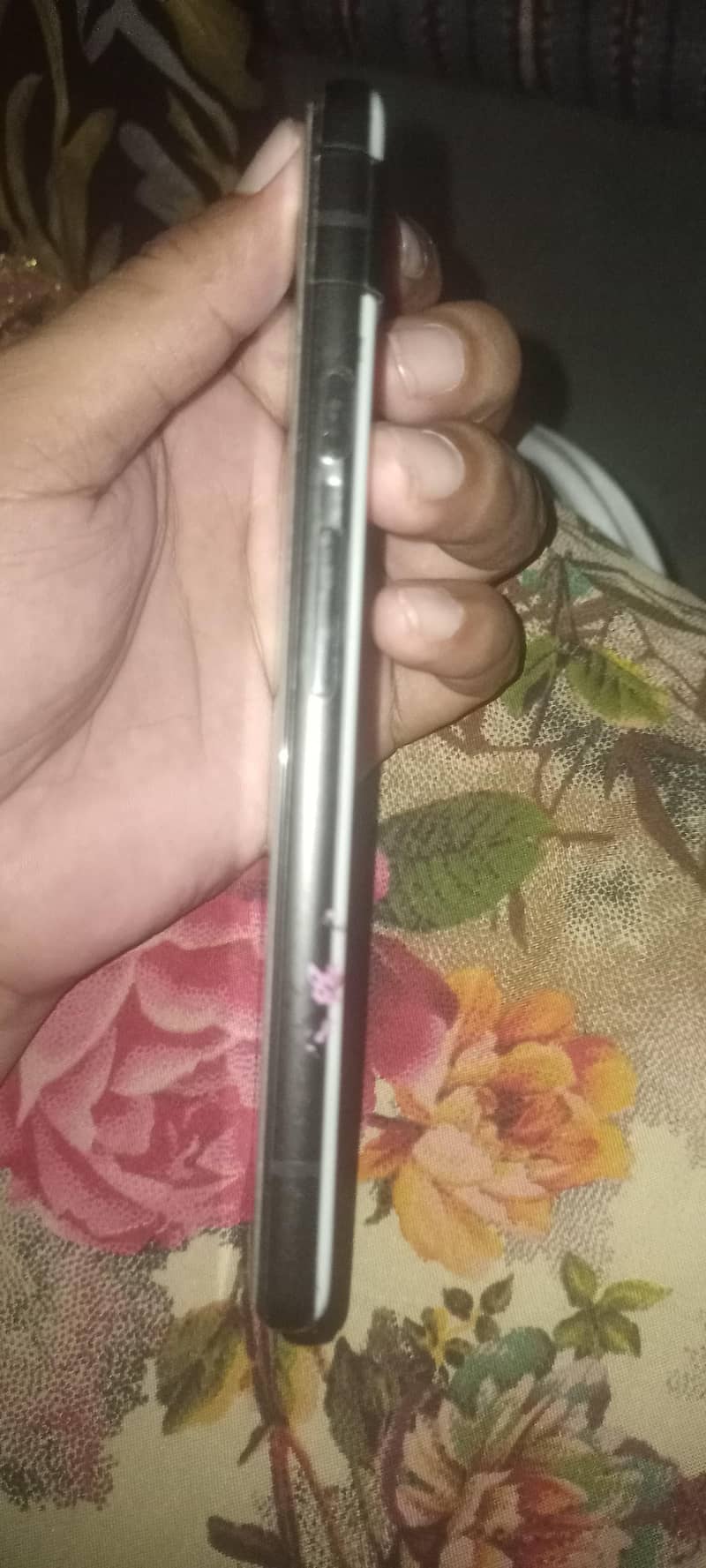 Google Pixel 6a 5