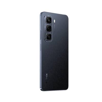 Infinix Hot 50