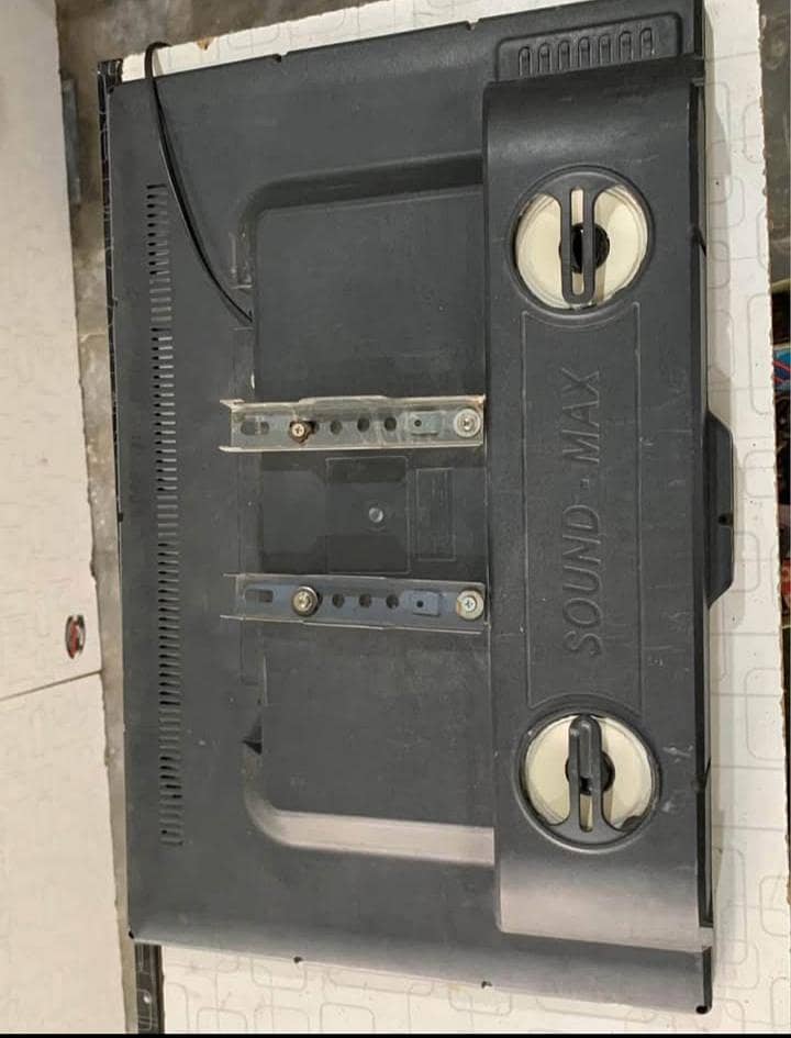 Samsung LCD 1