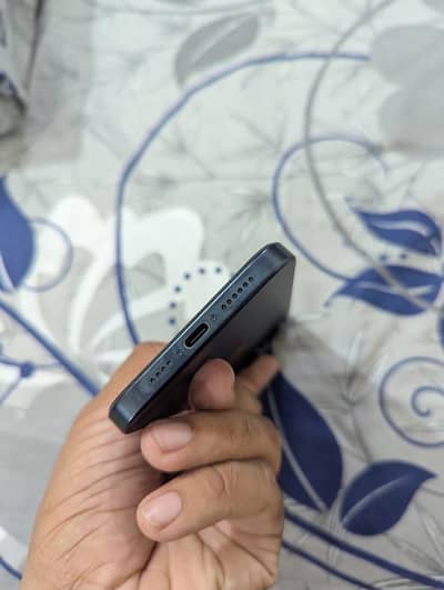Apple iPhone 15 Pro Max 256GB PTA