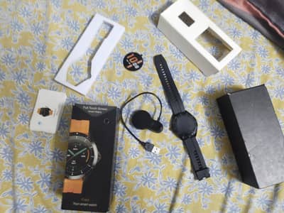 genuine 1 scratch with charger