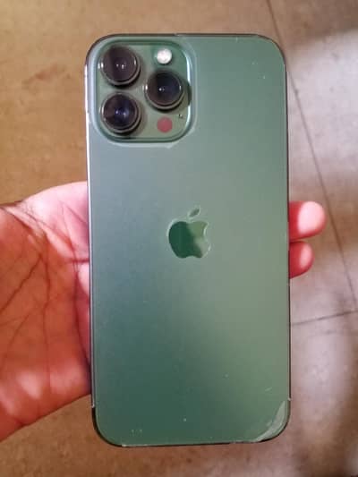 Apple iPhone 13 Pro Max