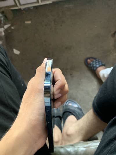 Apple iPhone 12 Pro Max
