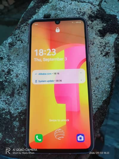 LG V60 ThinQ 5G