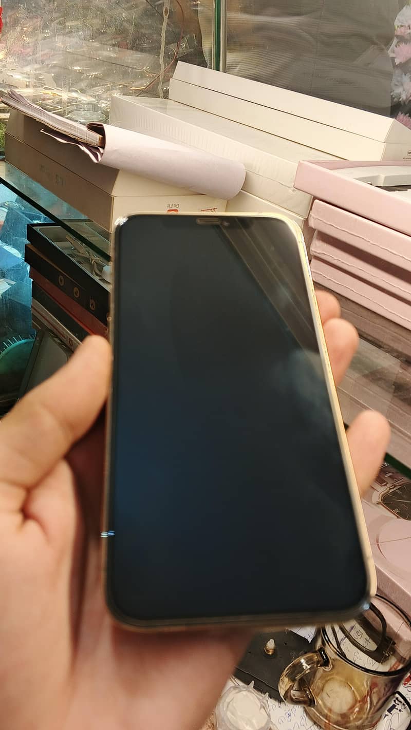 Apple iPhone 12 Pro 3