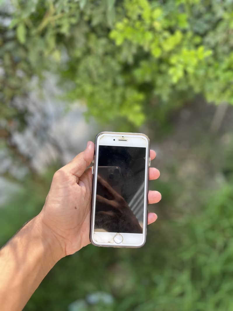 Apple iPhone 6 7