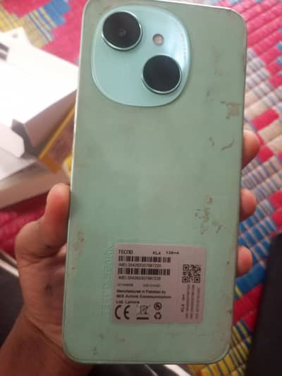 Mobile best condition may hay