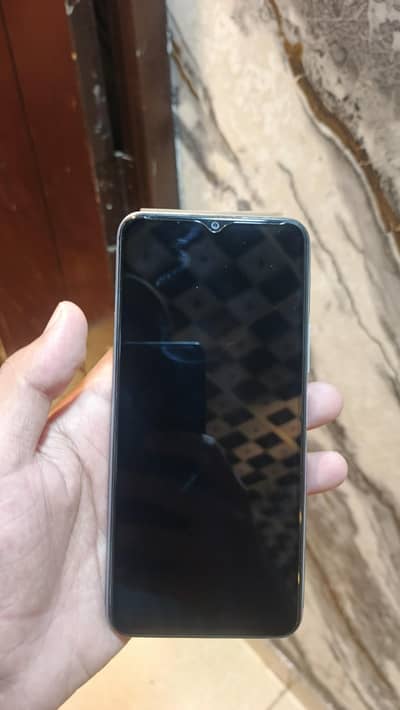 Vivo Y20 2021 with Box Good Condition