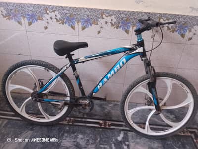 bycycle for sale