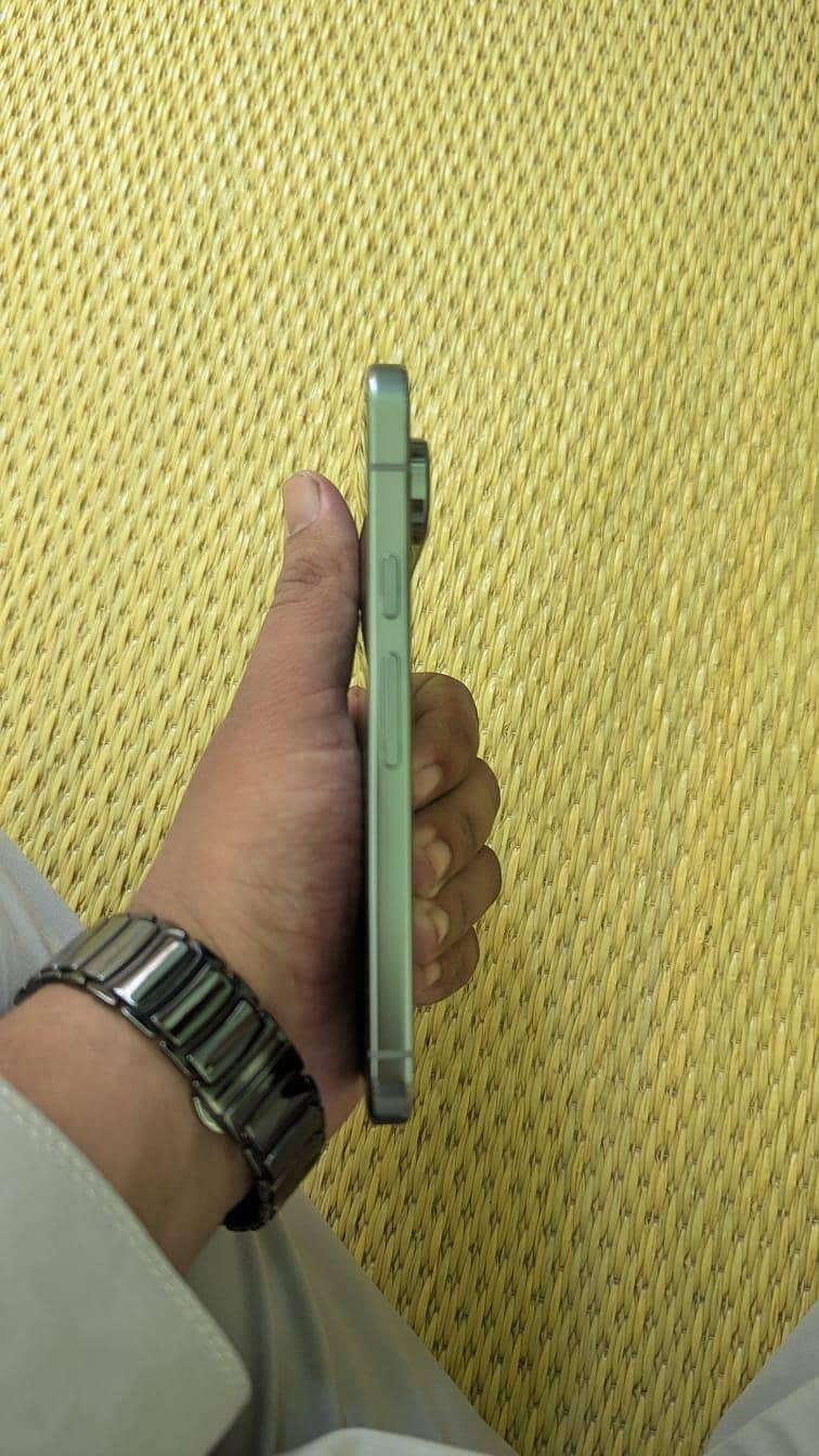Google Pixel 9 Pro 5