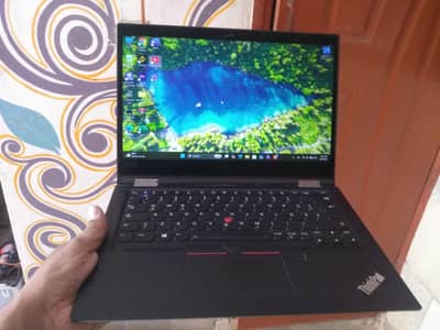 lenovo x13 yoga i5 10th gen