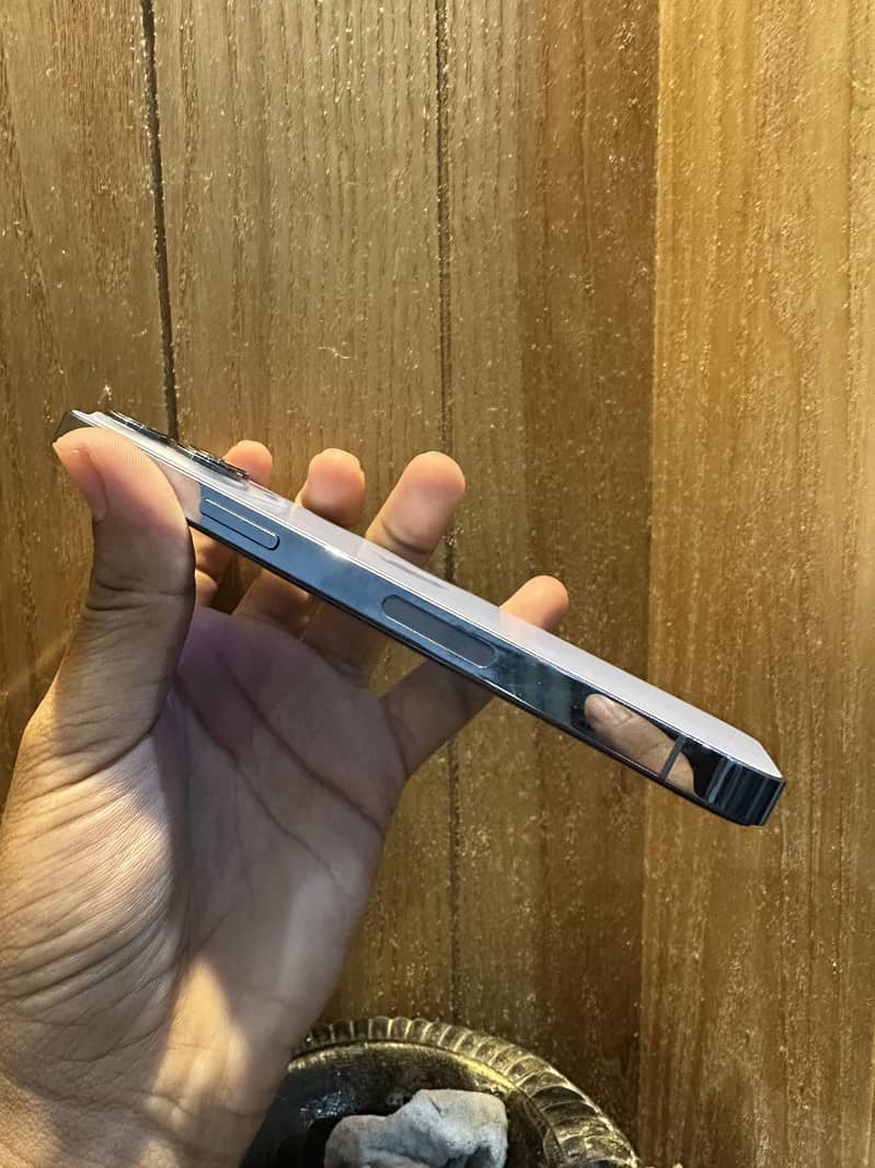 Apple iPhone 13 Pro 1