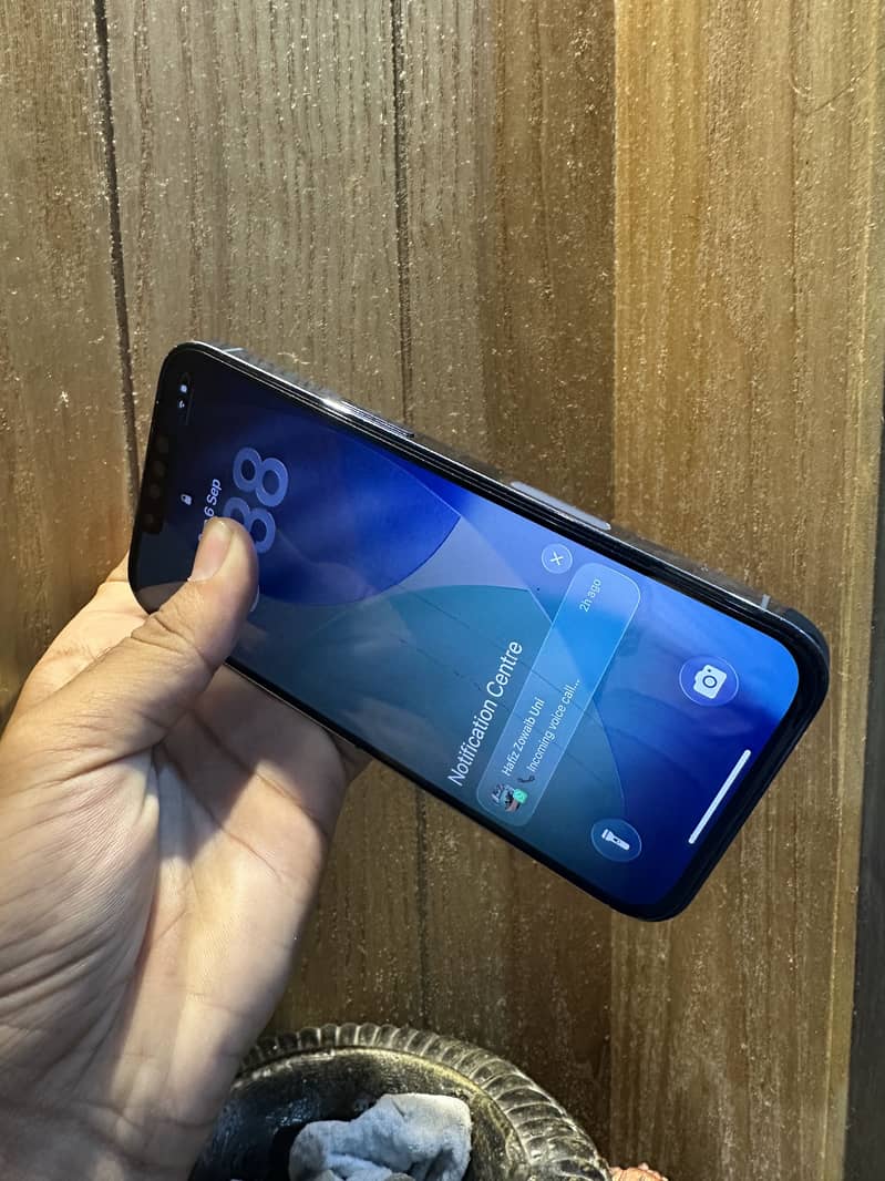 Apple iPhone 13 Pro 2