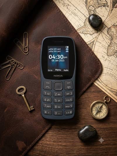 Nokia 105 Classic