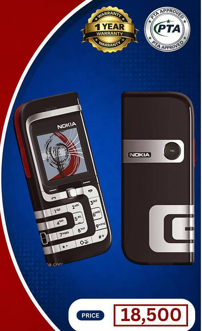 Nokia Other Model 3