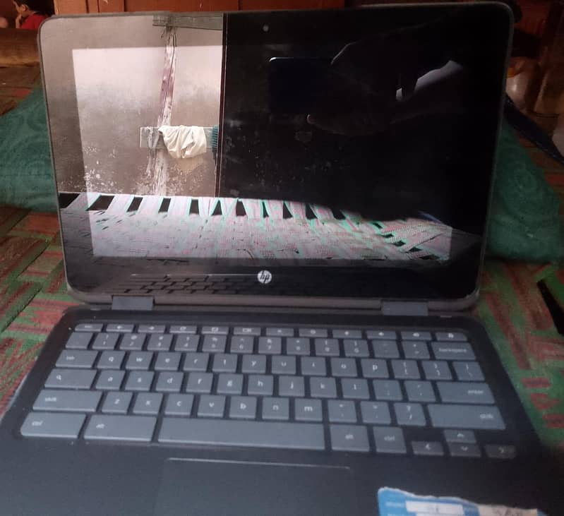 Hp Micro 10 1