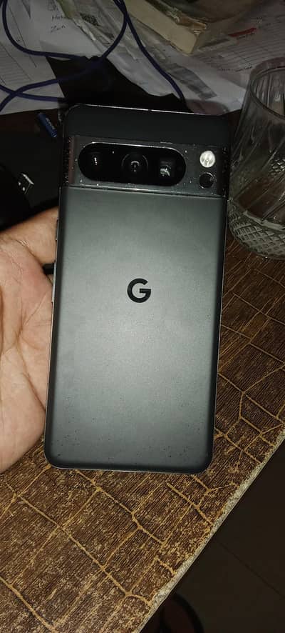 Google Pixel 8 Pro