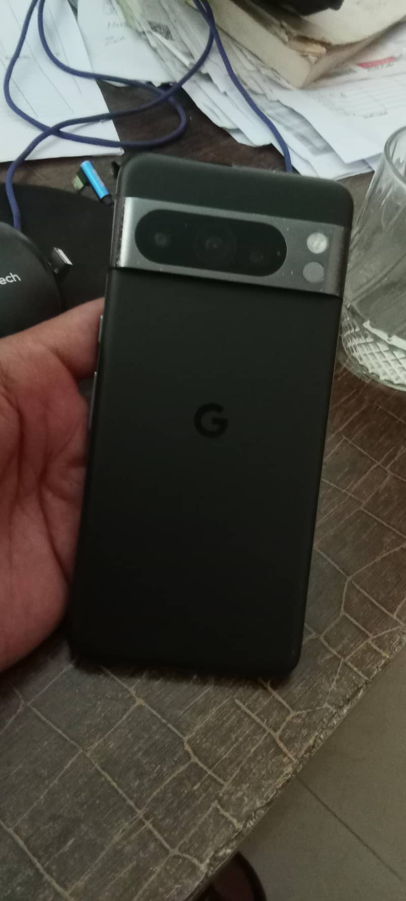 Google Pixel 8 Pro 2