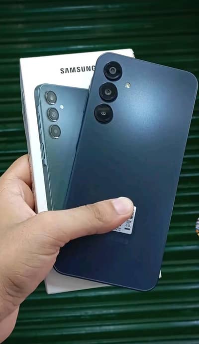 Samsung Mobile A16