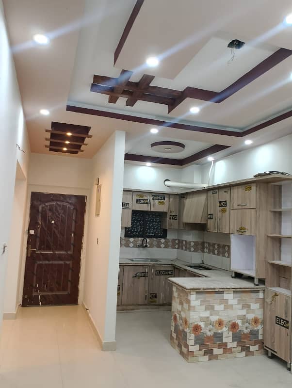 Safari enclave 1