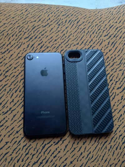 Apple iPhone 7 Plus