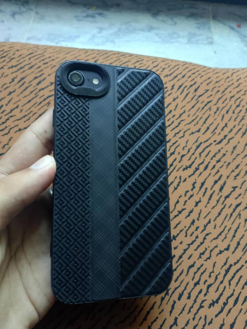 Apple iPhone 7 Plus 7