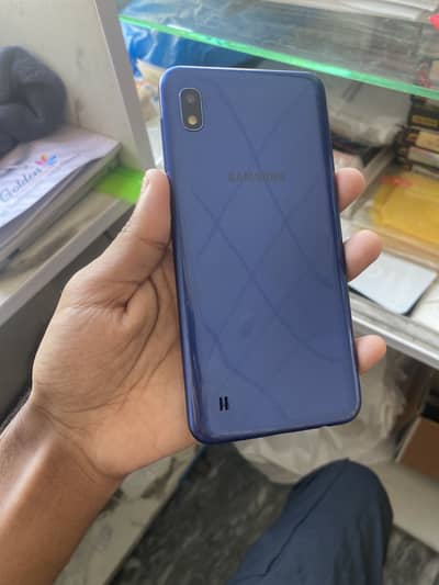 Samsung Mobile A10