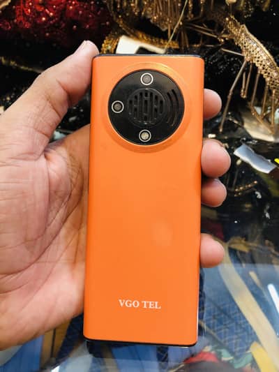 VGO TEL i252