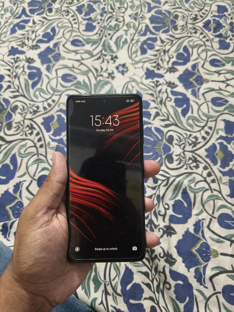 pocco x3 0