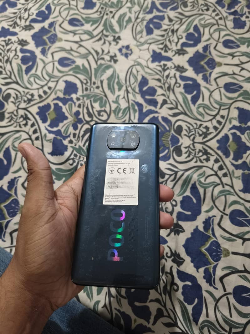 pocco x3 1