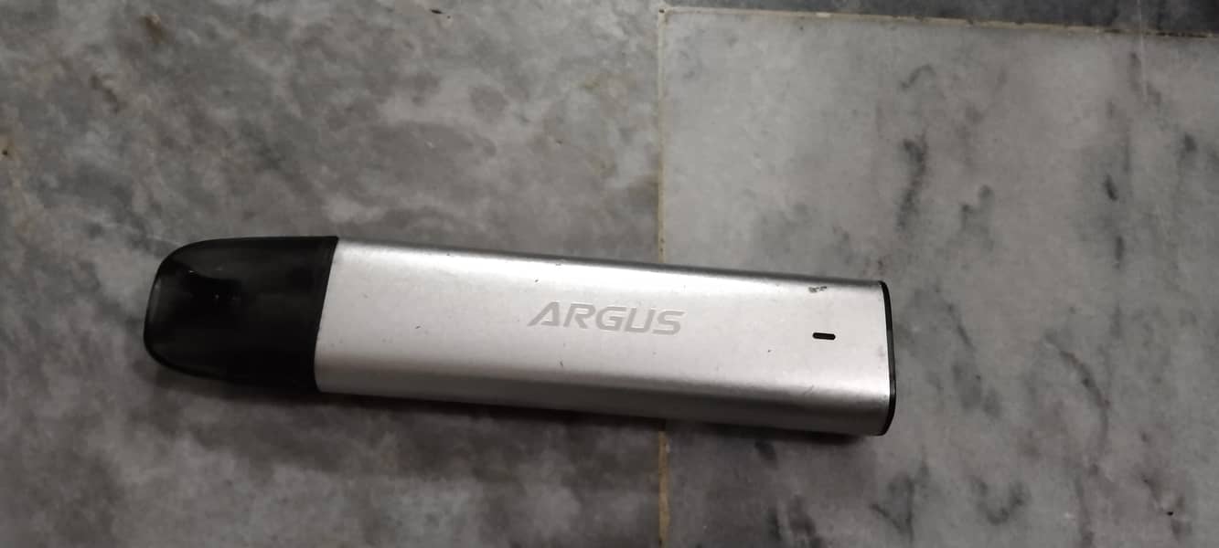 ARGUS PODS 5
