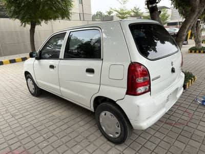 Suzuki Alto 2009