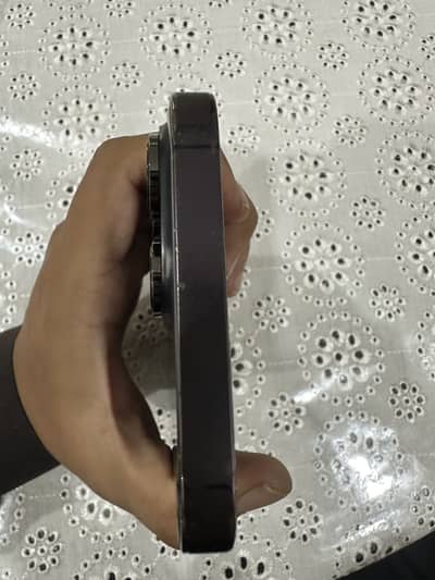 Apple iPhone 14 Pro Max