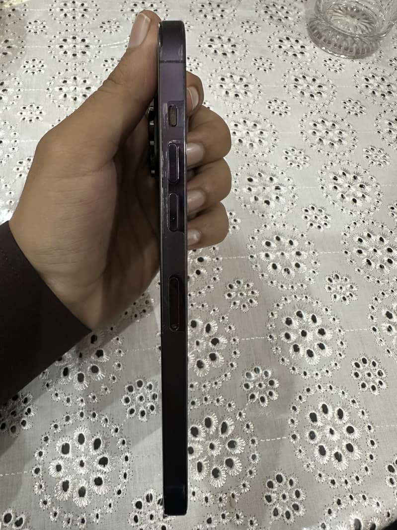 Apple iPhone 14 Pro Max 3