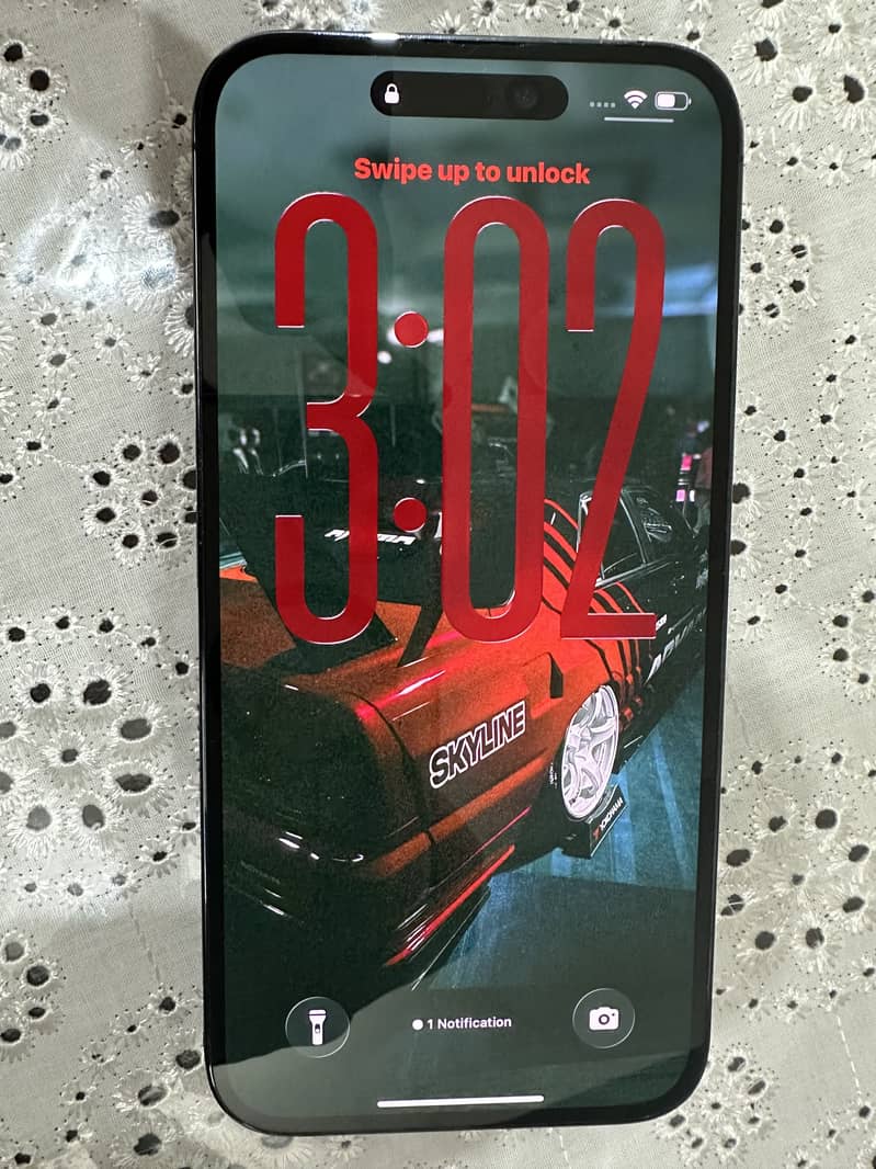Apple iPhone 14 Pro Max 4