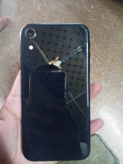 Apple iPhone XR