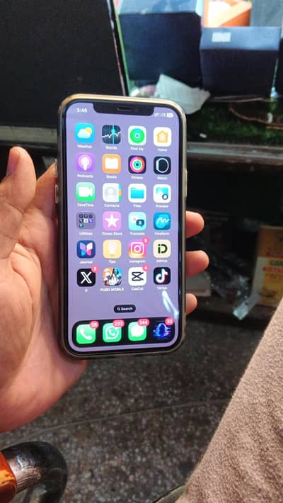 Apple iPhone 12 Pro
