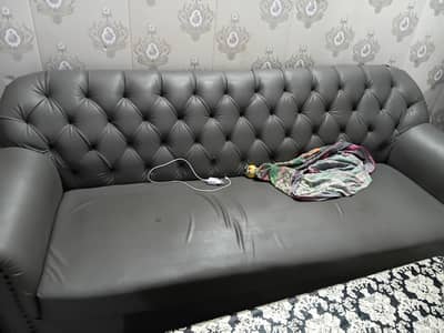 7 seater sofa