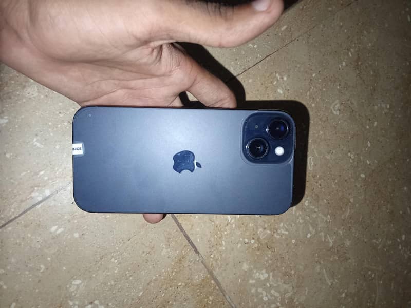 Iphone 15 5